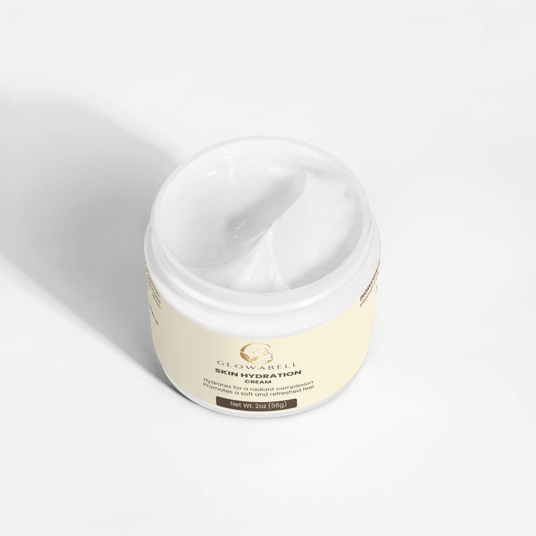 Skin Hydration Cream