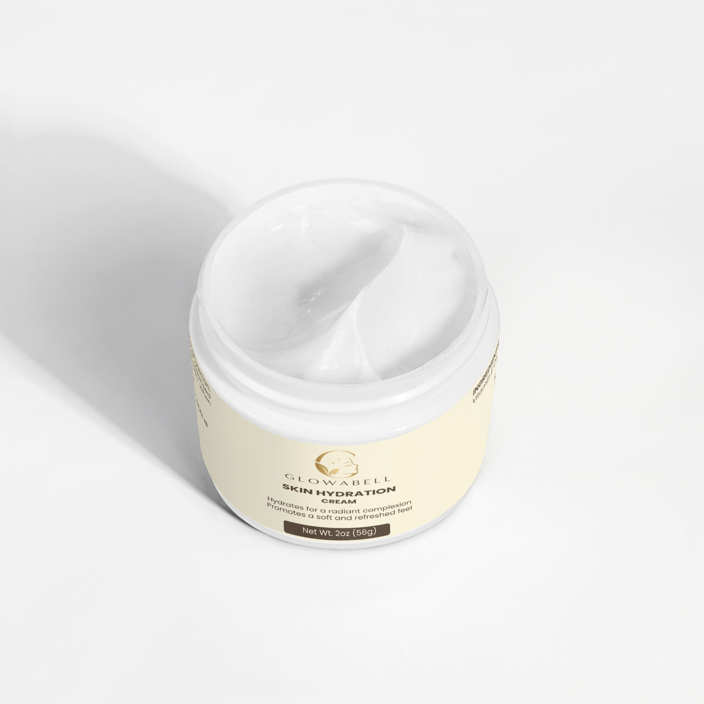 Skin Hydration Cream