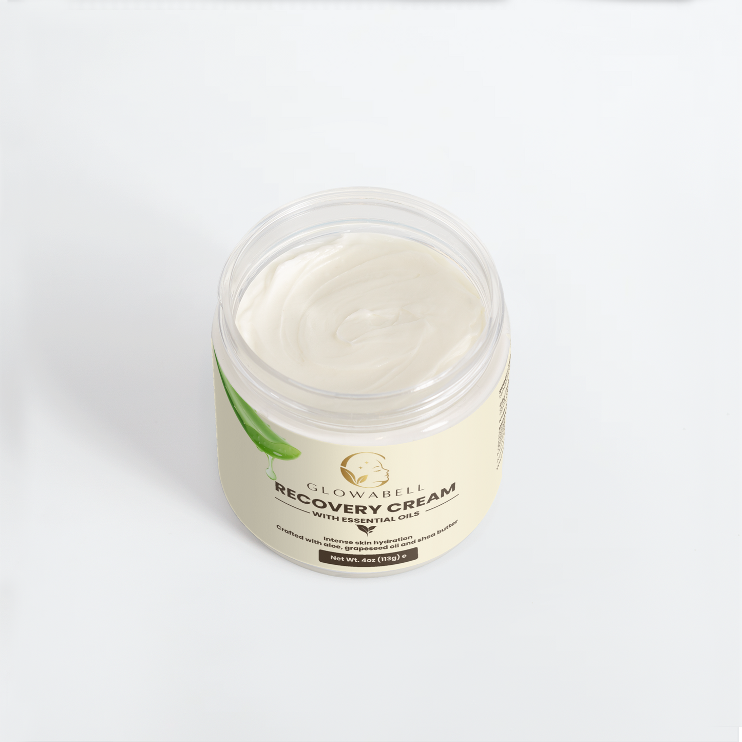 Recovery Cream
