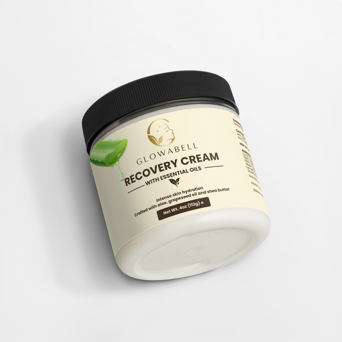 Recovery Cream