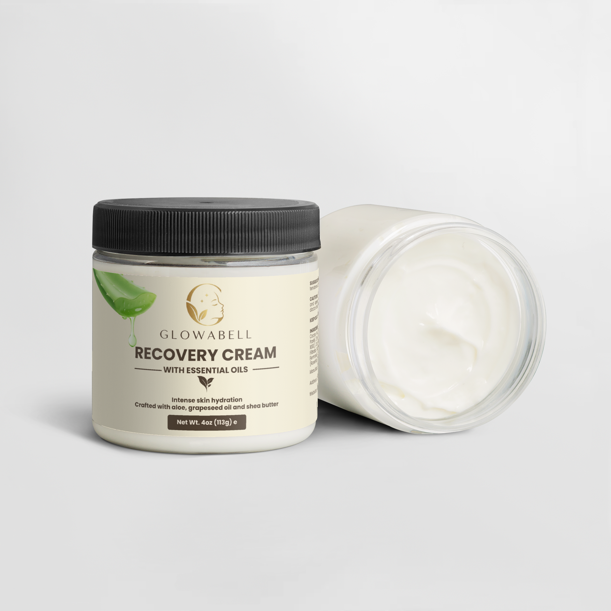 Recovery Cream